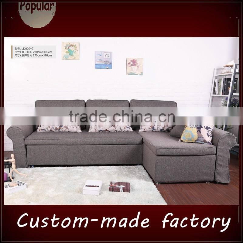 multicolors sofa bed easily mobile adjustable perfect for small spaces living room sofa