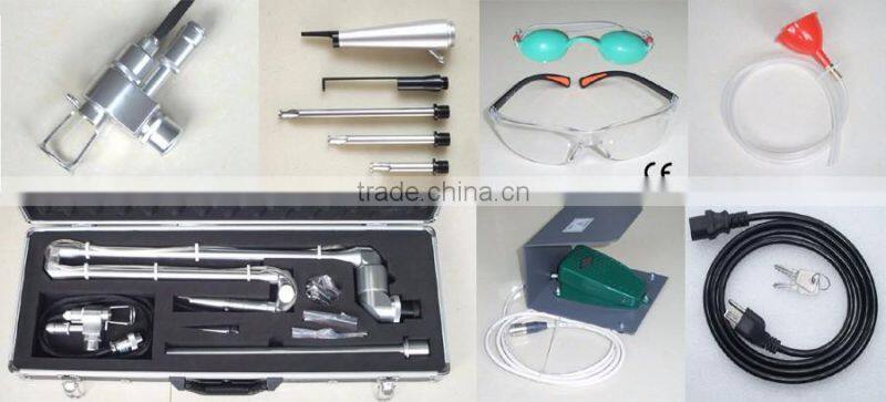 Hot Selling!! Fractional Co2 Laser For Superfacial Acne Scar Surgery Equipment With Medical Ce And Iso