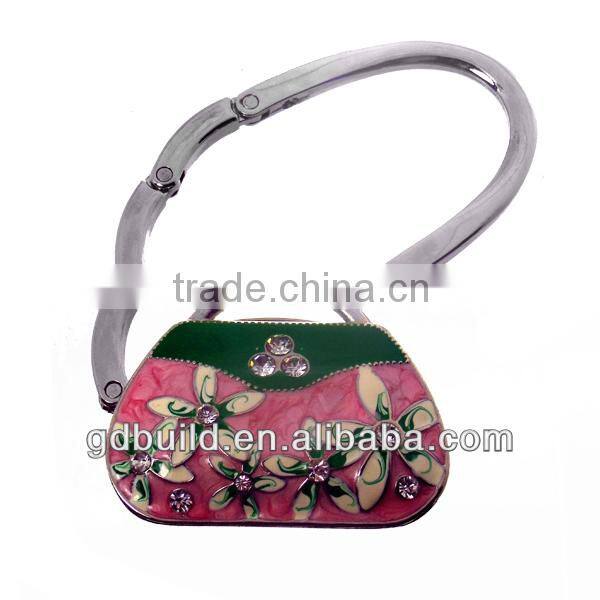 Chinese direct line sales metal hanger bags
