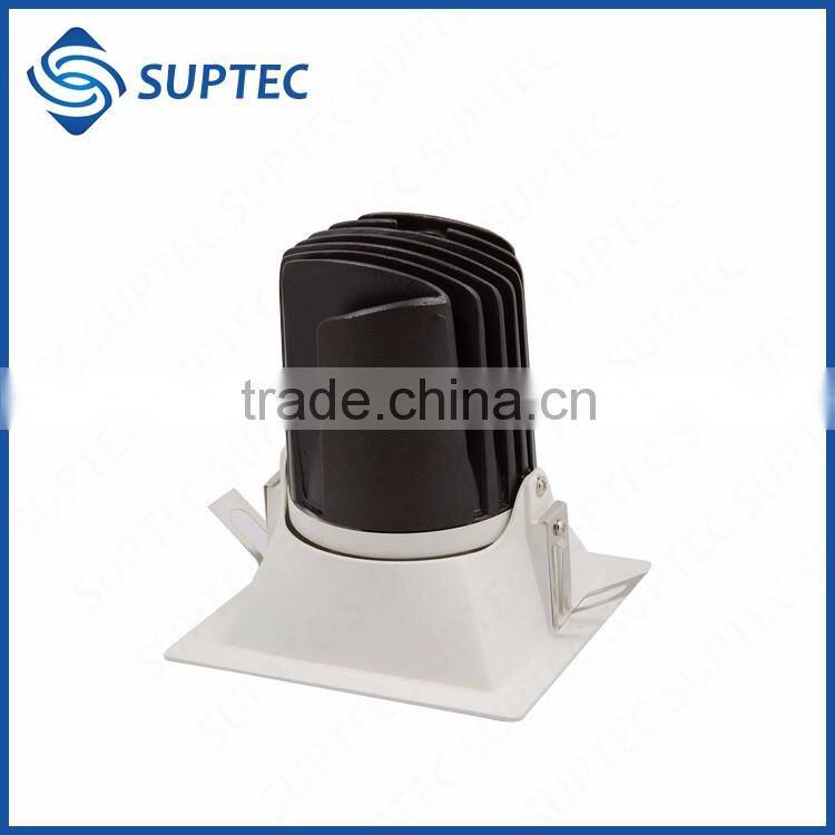 COB Recessed LED Ceiling Light