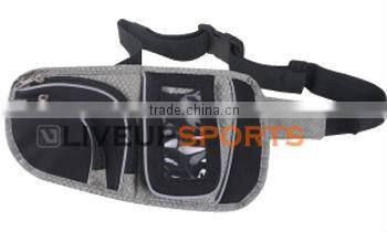 sport waist pack,customize pack,wholesale waist pack,neoprene waist pack