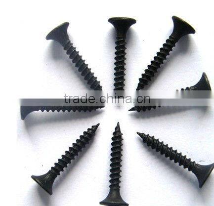 self tpping drywall screw