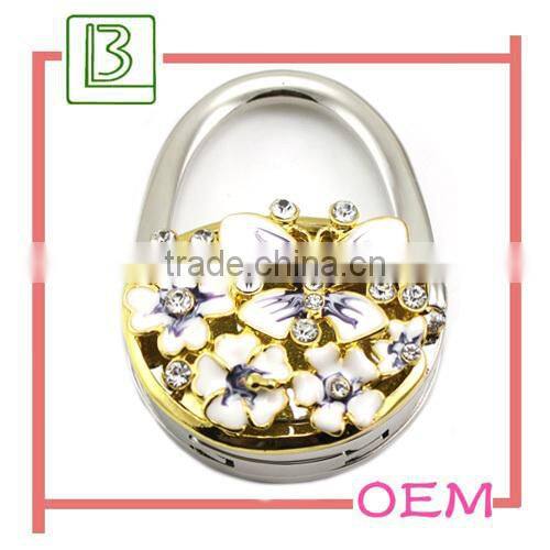 bracelet purse hanger purse hook