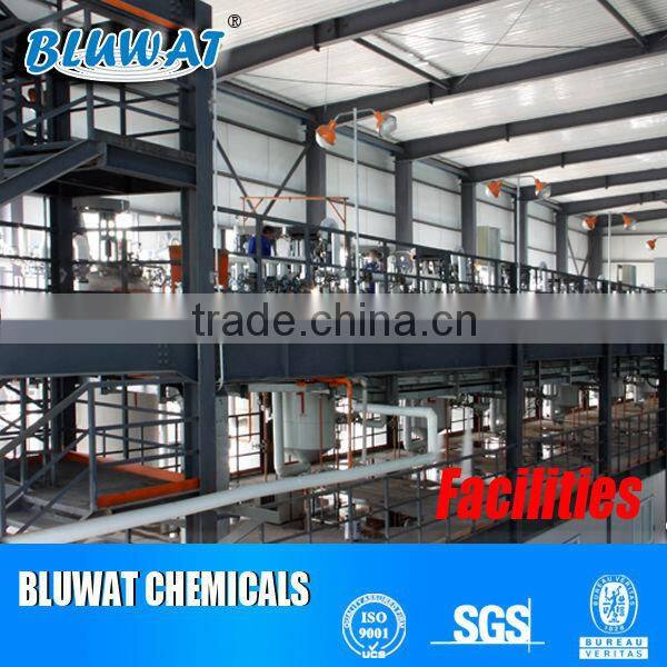 HPAM, Hydrolyzed Polyacrylamide