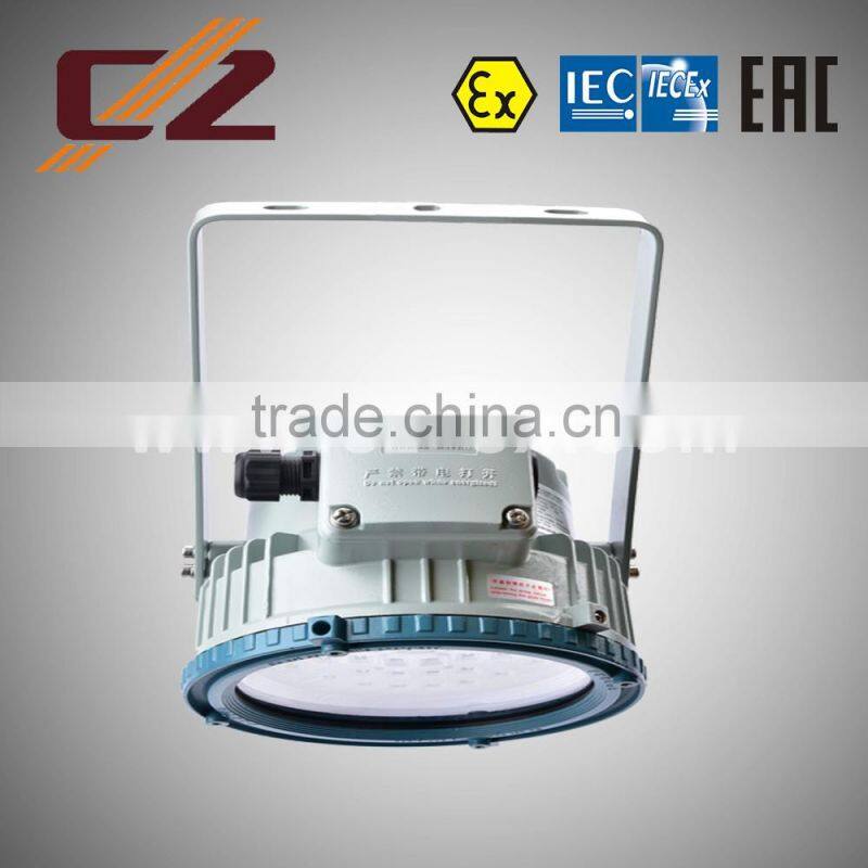 High quality Bracket type lamp 30WLED Explosion-proof light fittings