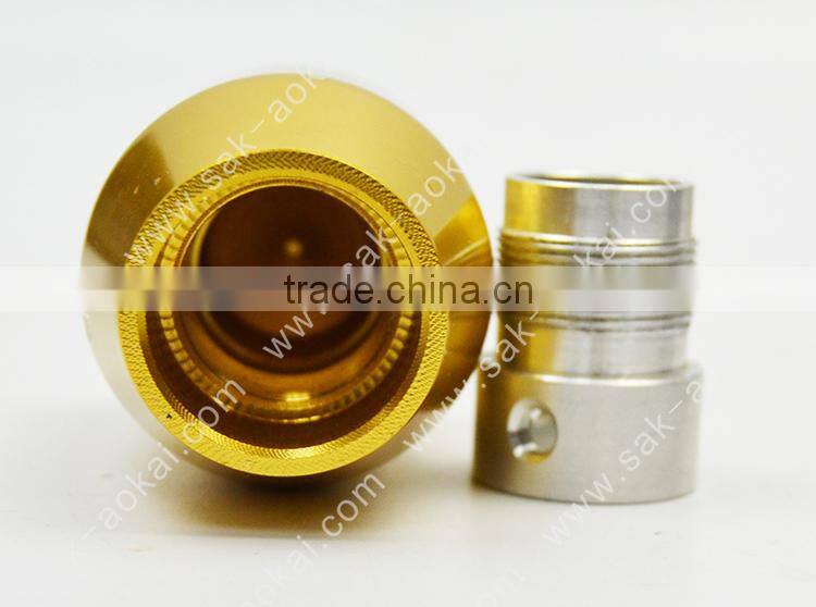 5 speed gear shift shiffter knob