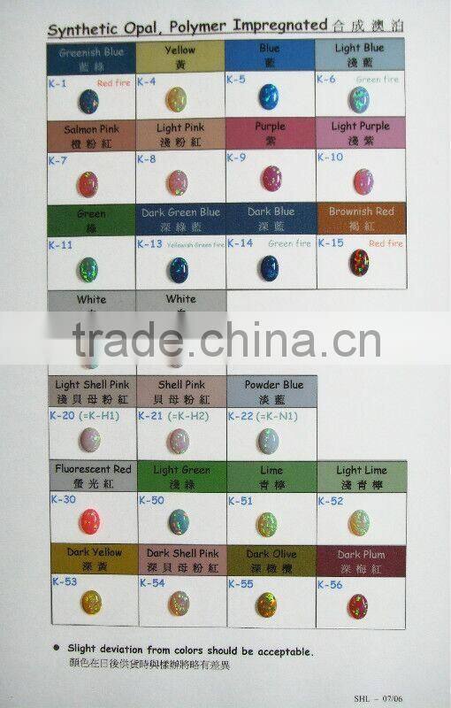 Many Designs !!! Created Opal And Square Light Blue Topaz And Pave Diamond Necklace Pendant