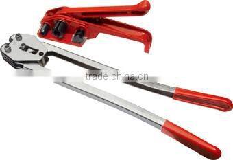Strapping tensioner manual hand tool packing machinery