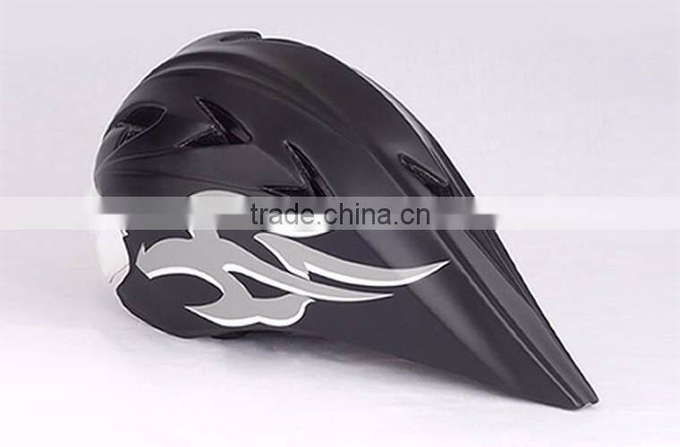 >>>led light for custom bicycle helmet/