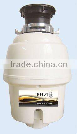 Modern kitchen must-have: Food Waste Disposer