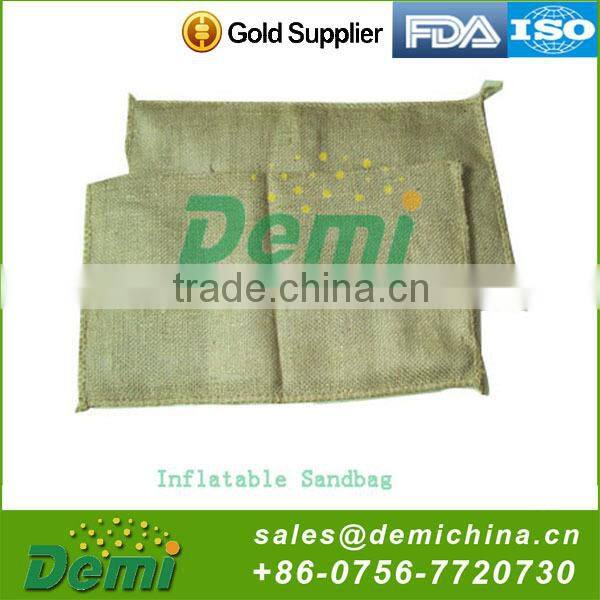 Order from china direct stocked eco-friendly emergency sandbag