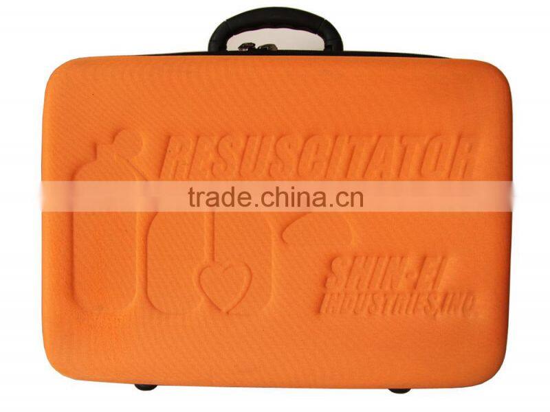 Handle EVA Rolling Tool Box