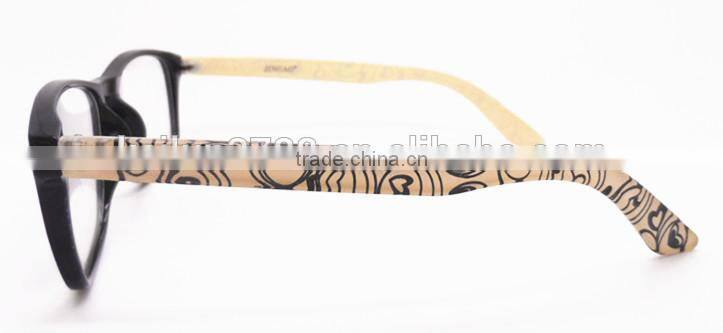 Simple Plastic Optical Glasses Wholesale