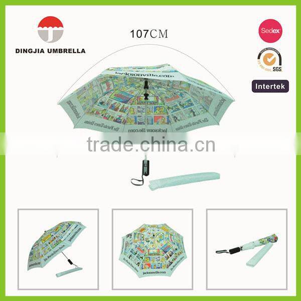 collapsible umbrella compact &folding umbrella