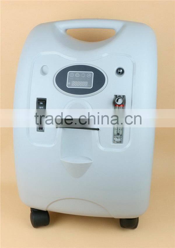 Good quality new products home use oxygen concentrator price