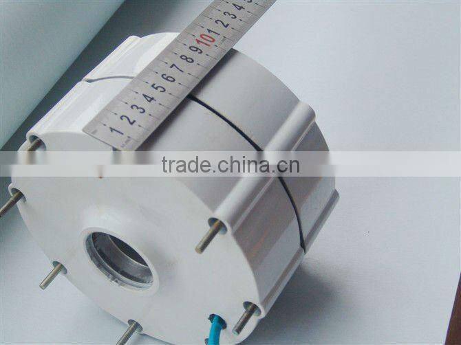 M2 700w permanent magnet generator