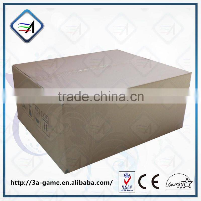 19'' LCD Jamma Board Pacman Classical 60 in 1 Cocktaill Mini Arcade Machine