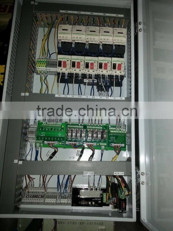 16 Channel 24V Relay Module