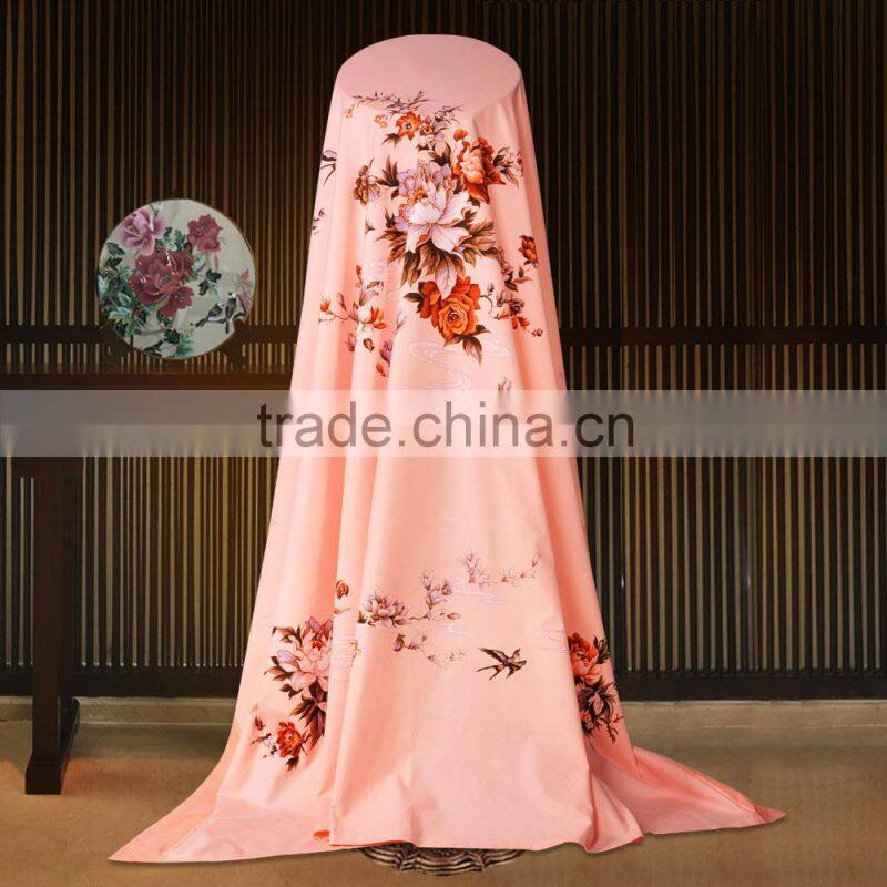 120 sqm/hour new arrival high speed digital textile uv printer