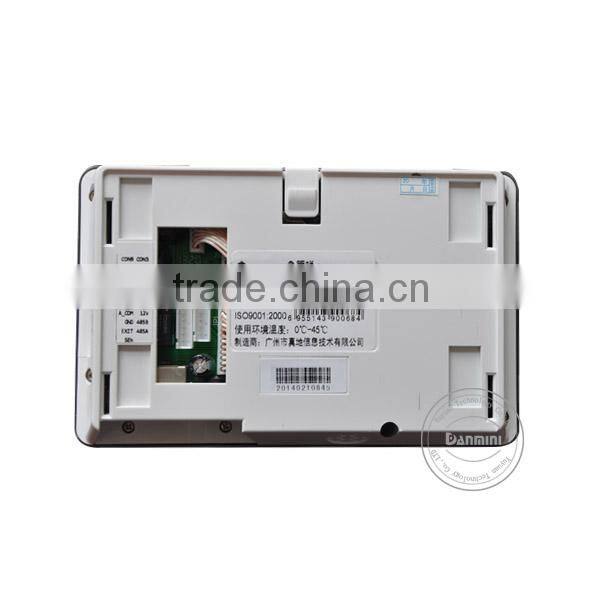 Biometric All-mental portable fingerprint access controller J-A171