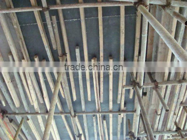 2014 plastic shuttering formwork
