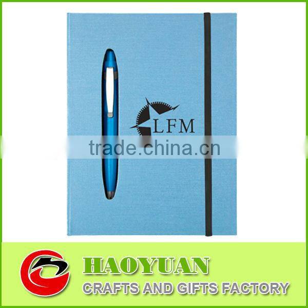 stationery journal hardcover notebook