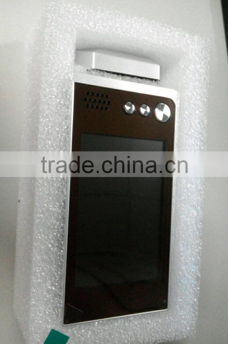 3PCS IR LEDs Wireless Plastic Motion Detection Door Viewer Camera for Smart Home