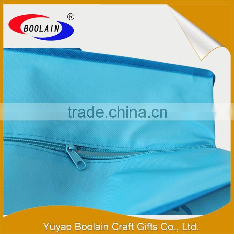 Alibaba best sellers pp non woven garment bag new products on china market 2016