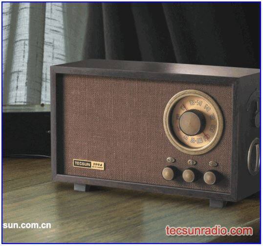 fm radio two way radio