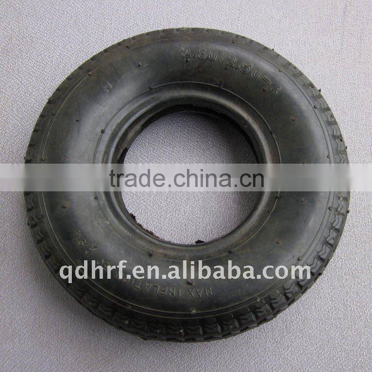 2.50-4 tyre