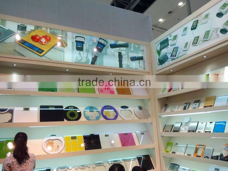 2014 Digital Body Fat analyzer weight scale (XY-6075)