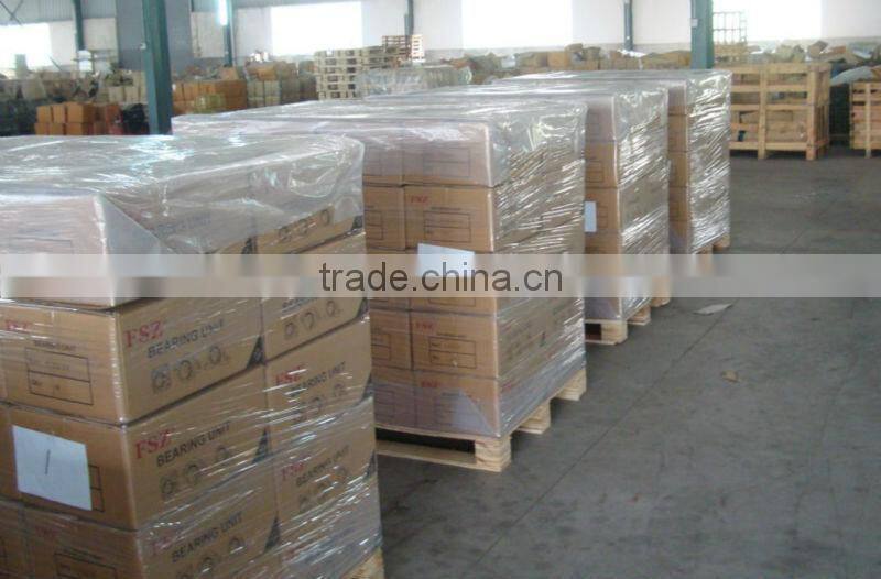 insert bearing / spherical outside surface ball bearing UC213 Made in China
