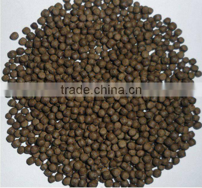 Fish feed processing line (SPH-90)