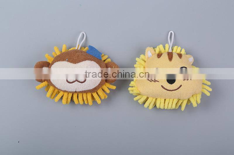 Microfiber Screen Mop For Keyboard