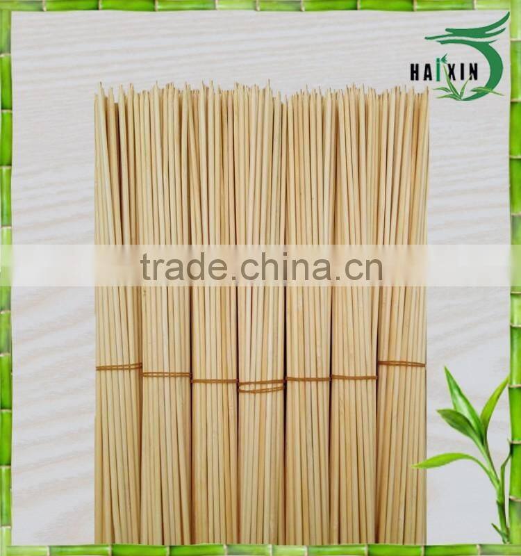 Supply kebab prod bbq sign barbecue grill tool bbq bamboo stick