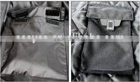 windproof jacket