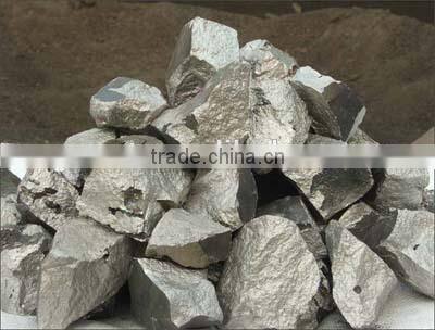 Silicon manganese/FeSiMn 65/17, 60/14 Anyang factory supplier