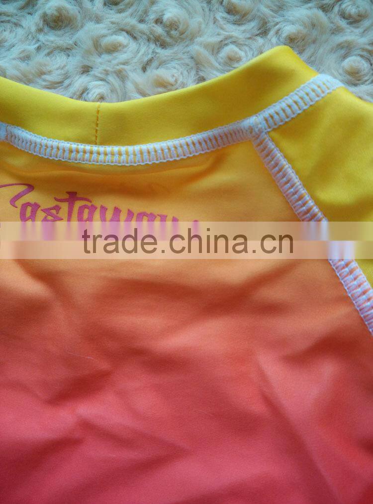 high quality children dive suit surfing cheap kid wetsuit