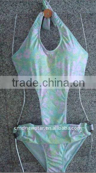 wholesale one piece swimwear