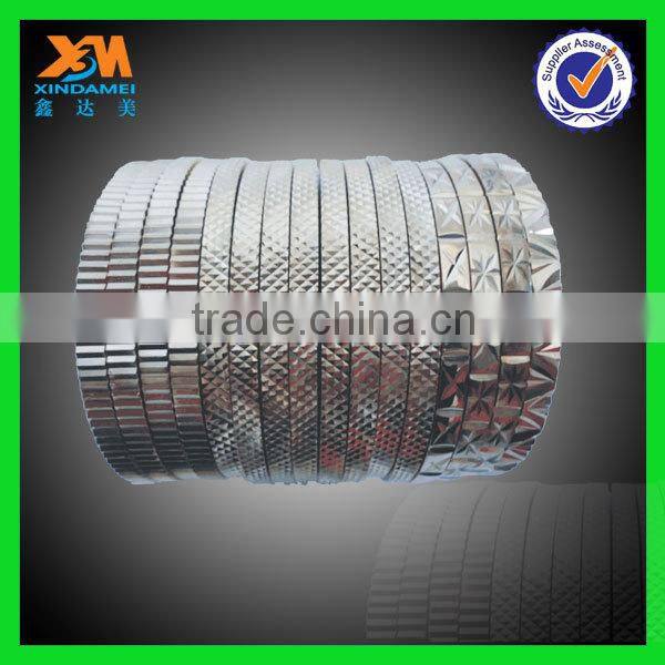 promotional metal souvenir custom zinc alloy coin blister (xdm-c490)