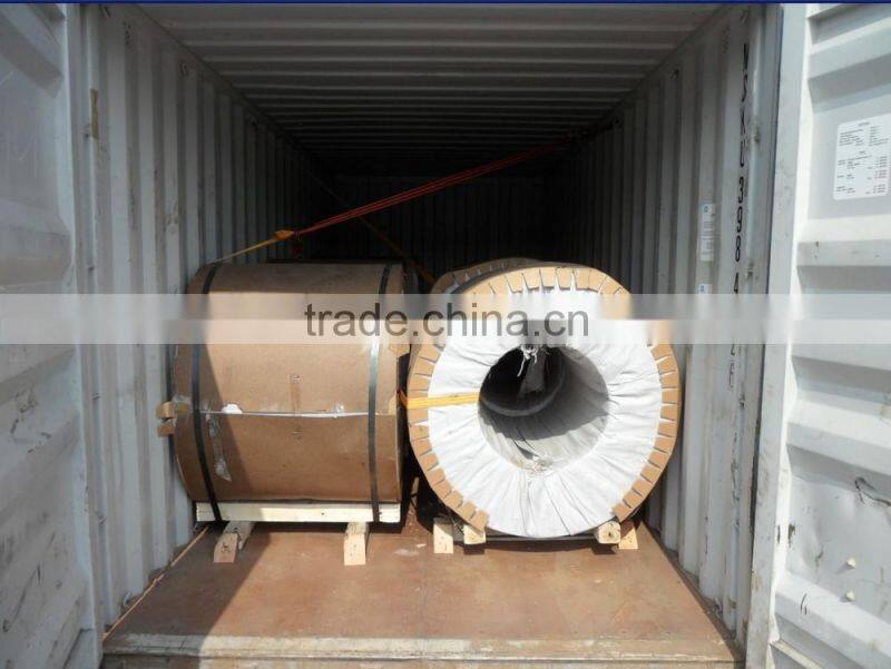 5005 5083 5052 5754 6061 Aluminum Strip