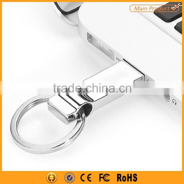 promotion product 2gb 4gb 8gb Metal thumb usb flashdrive