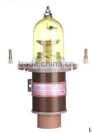 900FG fiter fuel /water separator racor