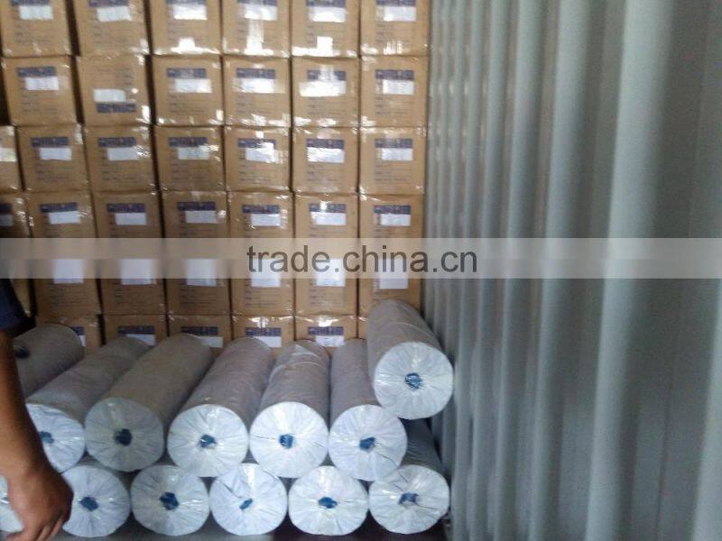 Modern Design Loop Pile PP Office Carpet/100% PP Carpet Tiles