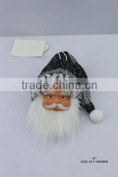 Factory direct sale Christmas santa claus