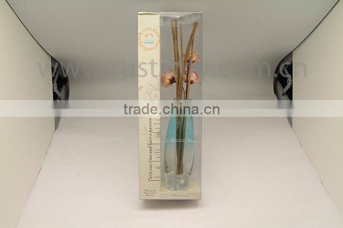 High quality Black/Red Reed Diffuser Rattan Sticks
