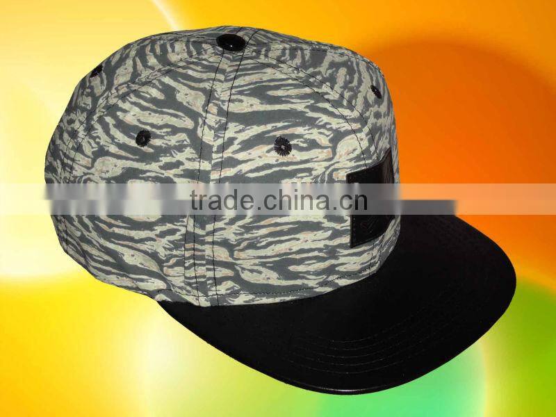 blank trucker cap