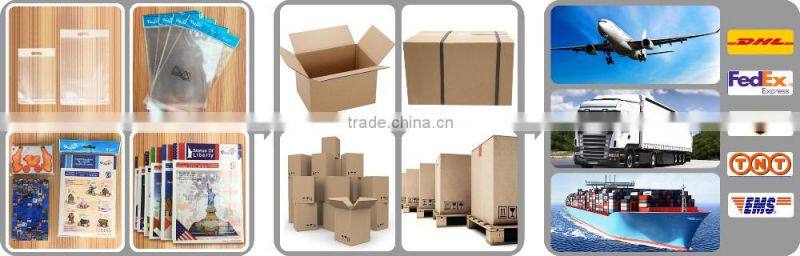 Kid toy education animal 3d puzzle elephant model