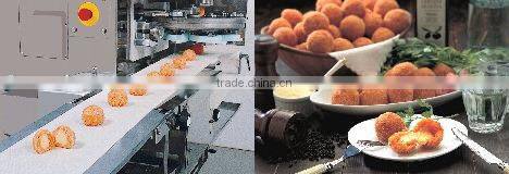 JH-668 Automatic filled bread machine