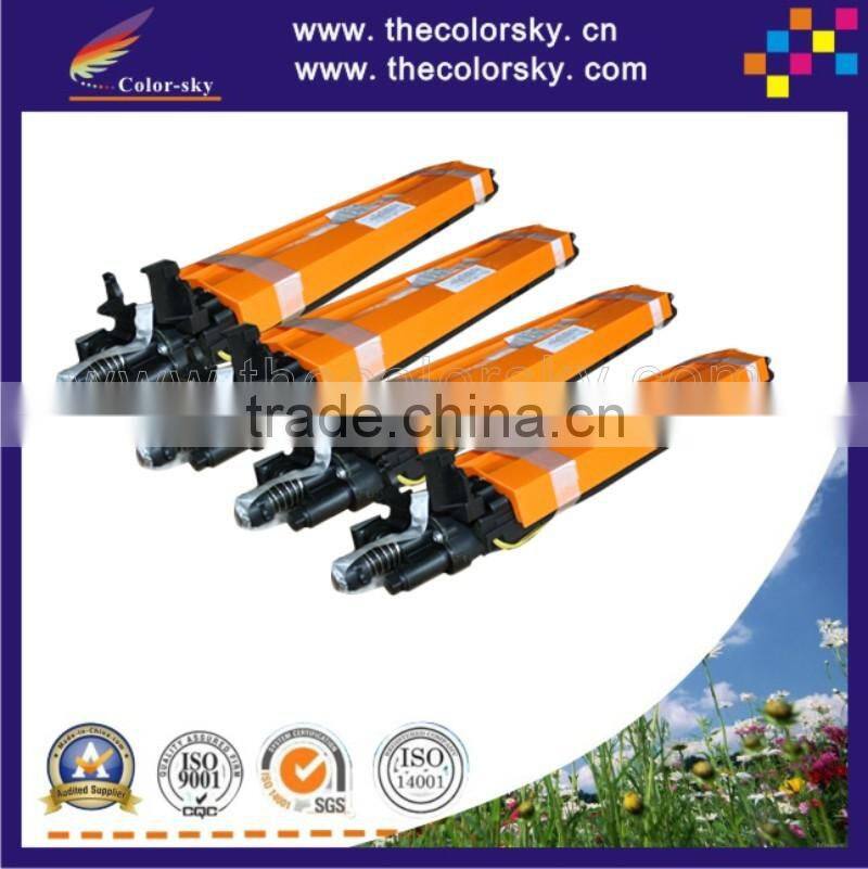 (CS-KM512V) developing developer unit for konica C224 C284 C364 C454 C554 C 224 284 364 454 554 DVU311 DV512 BKCMY